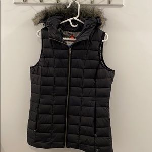 Women’s Columbia Vest